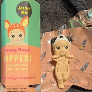 Sonny Angel Hipper Panda 100% Authentic